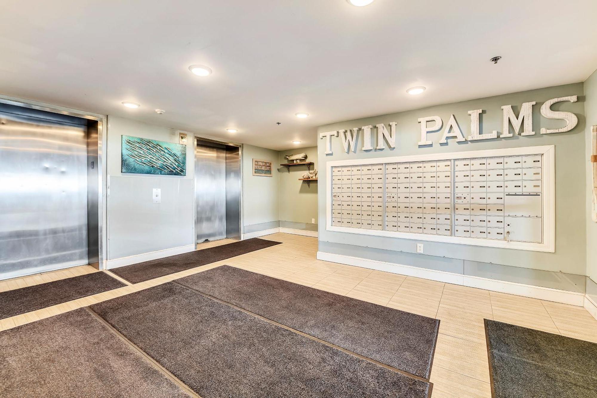 Twin Palms Resort #1905 By Book That Condo بنما سيتي بيتش المظهر الخارجي الصورة