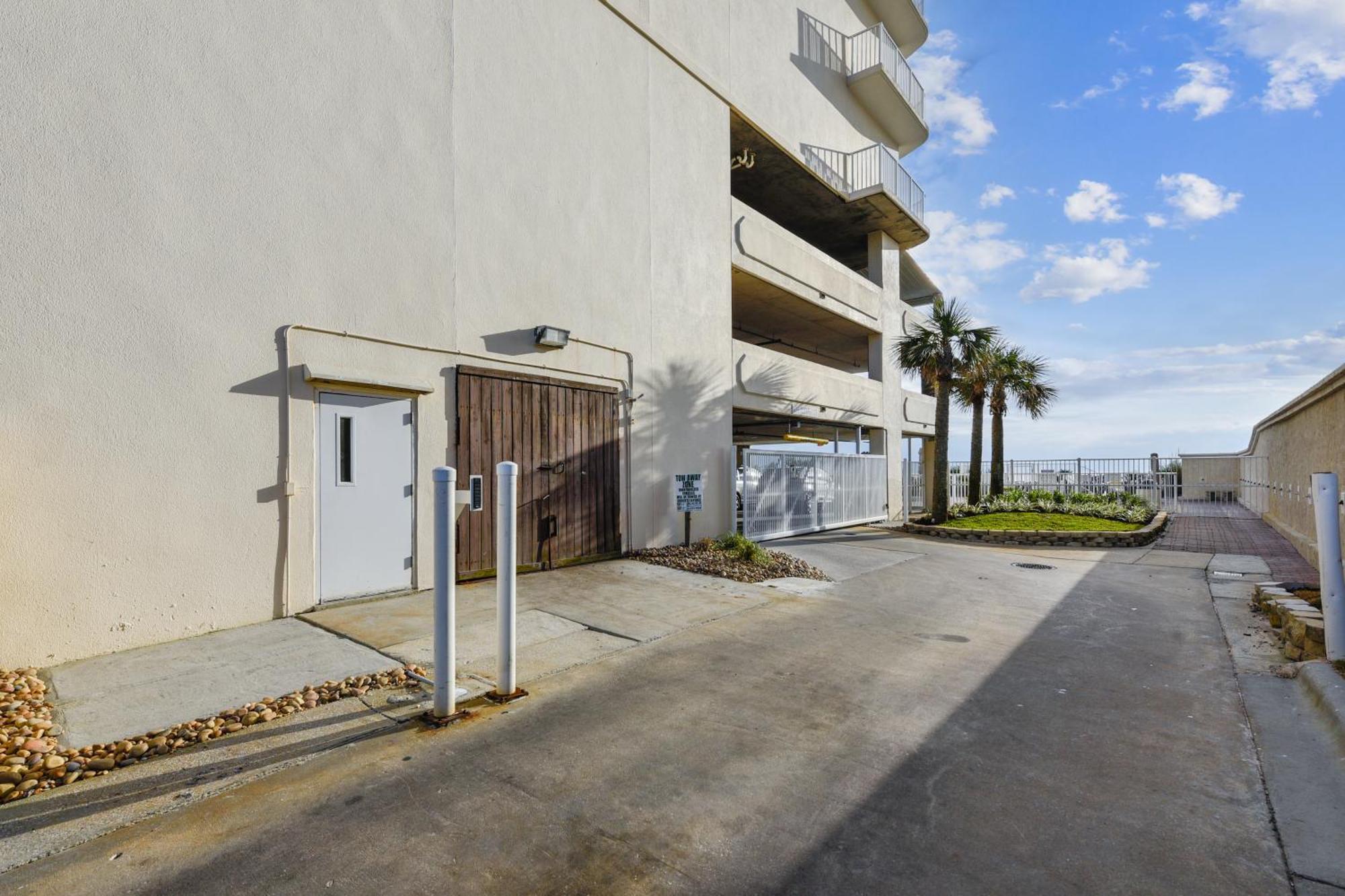 Twin Palms Resort #1905 By Book That Condo بنما سيتي بيتش المظهر الخارجي الصورة