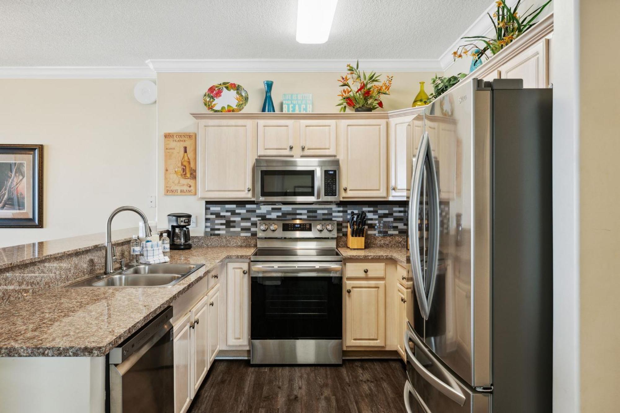 Twin Palms Resort #1905 By Book That Condo بنما سيتي بيتش المظهر الخارجي الصورة