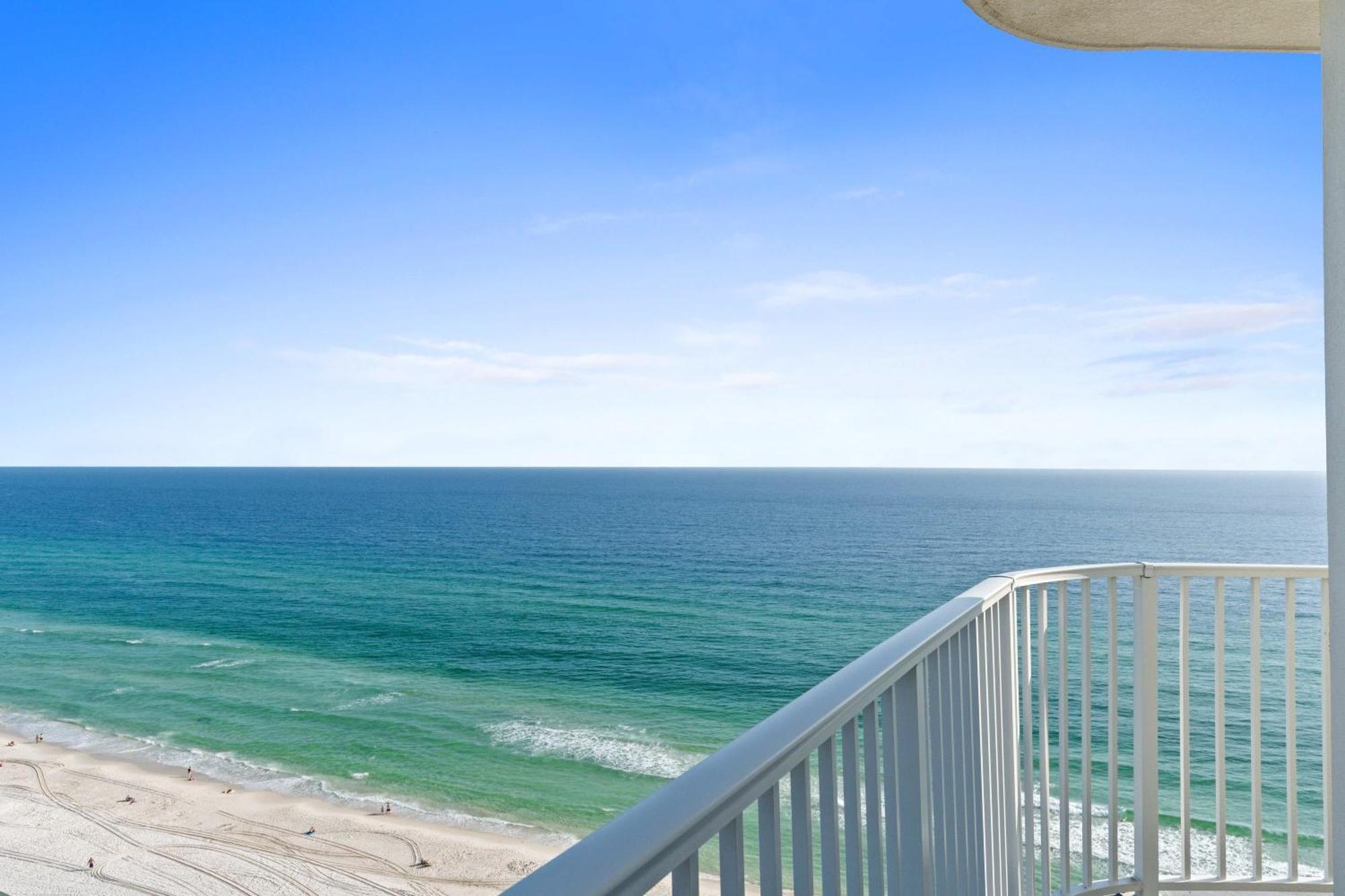 Twin Palms Resort #1905 By Book That Condo بنما سيتي بيتش المظهر الخارجي الصورة