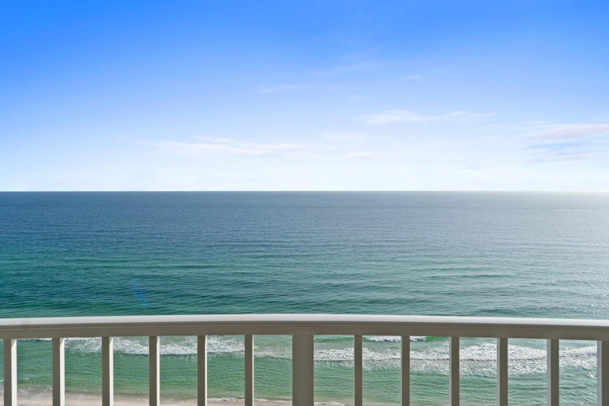 Twin Palms Resort #1905 By Book That Condo بنما سيتي بيتش المظهر الخارجي الصورة