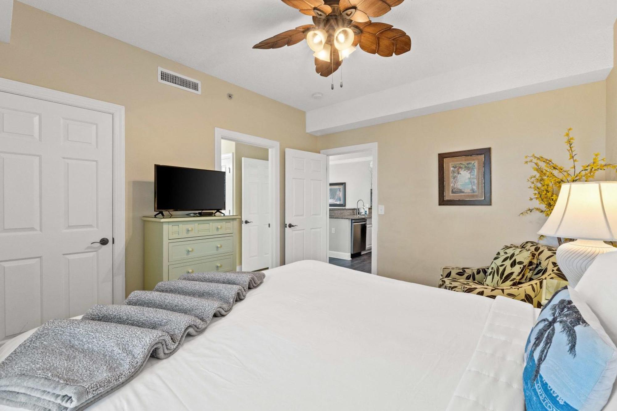 Twin Palms Resort #1905 By Book That Condo بنما سيتي بيتش المظهر الخارجي الصورة