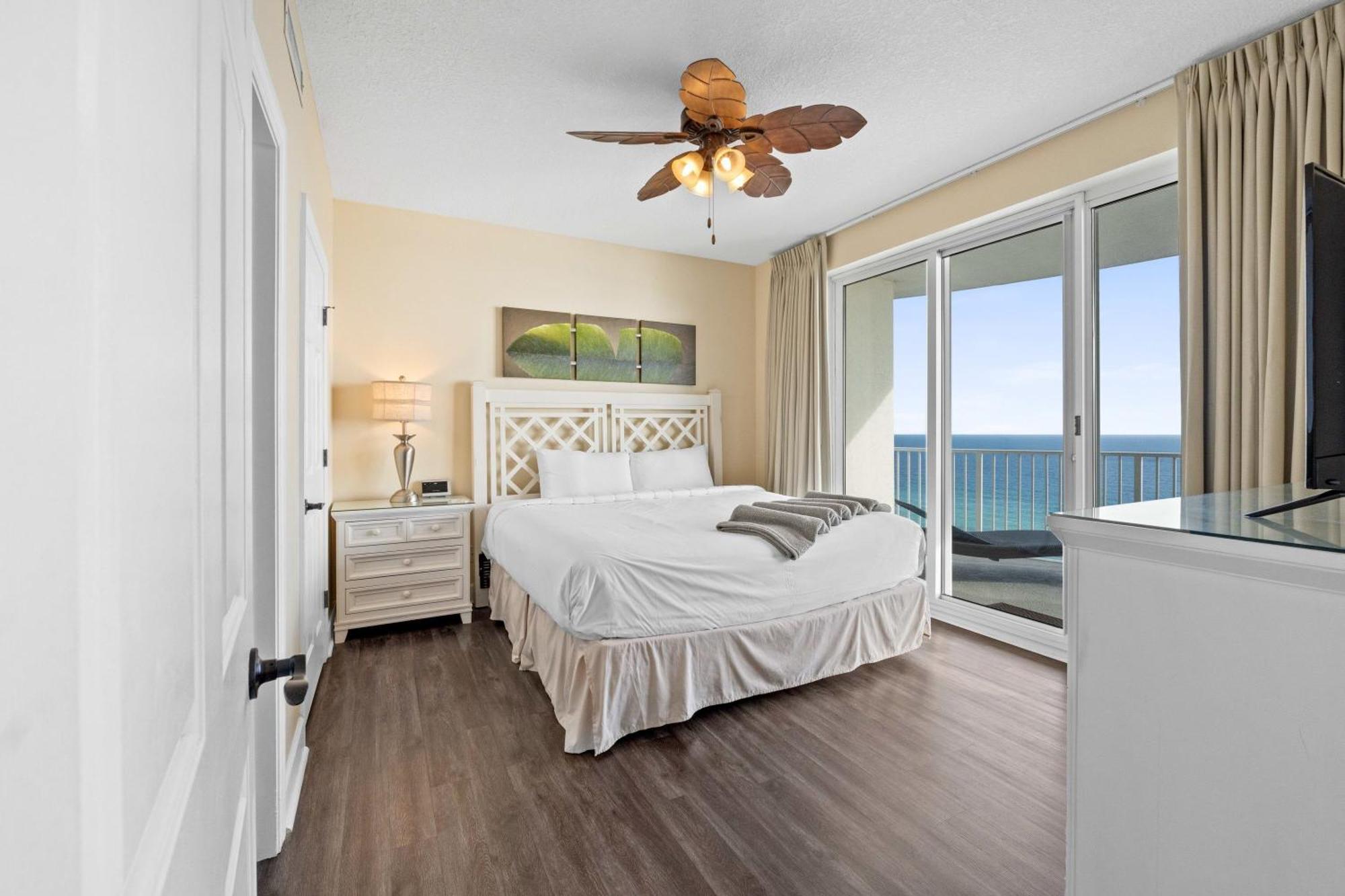 Twin Palms Resort #1905 By Book That Condo بنما سيتي بيتش المظهر الخارجي الصورة
